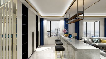 午后時光 室內(nèi)設計聯(lián)盟效果圖區(qū)賞析