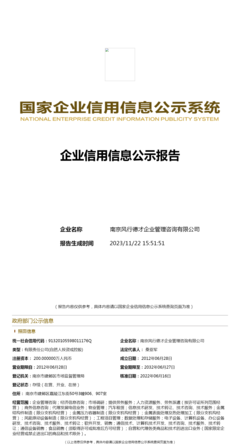 南京風(fēng)行德才企業(yè)管理咨詢 專業(yè)賦能，助力企業(yè)卓越成長(zhǎng)